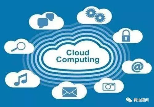 综合跨平台管理能力 云计算新热点下的基础软件服务变革