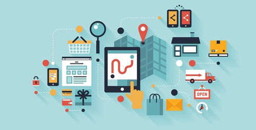 小城大市 同城县城外卖App的盈利模式与基础软件服务探索