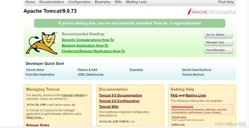 Linux基础操作与服务器配置 从入门到搭建基础软件服务