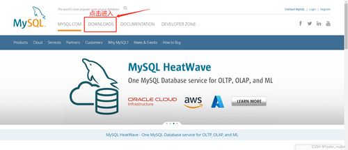 软件测试MySQL安装最全教程 基础软件服务指南